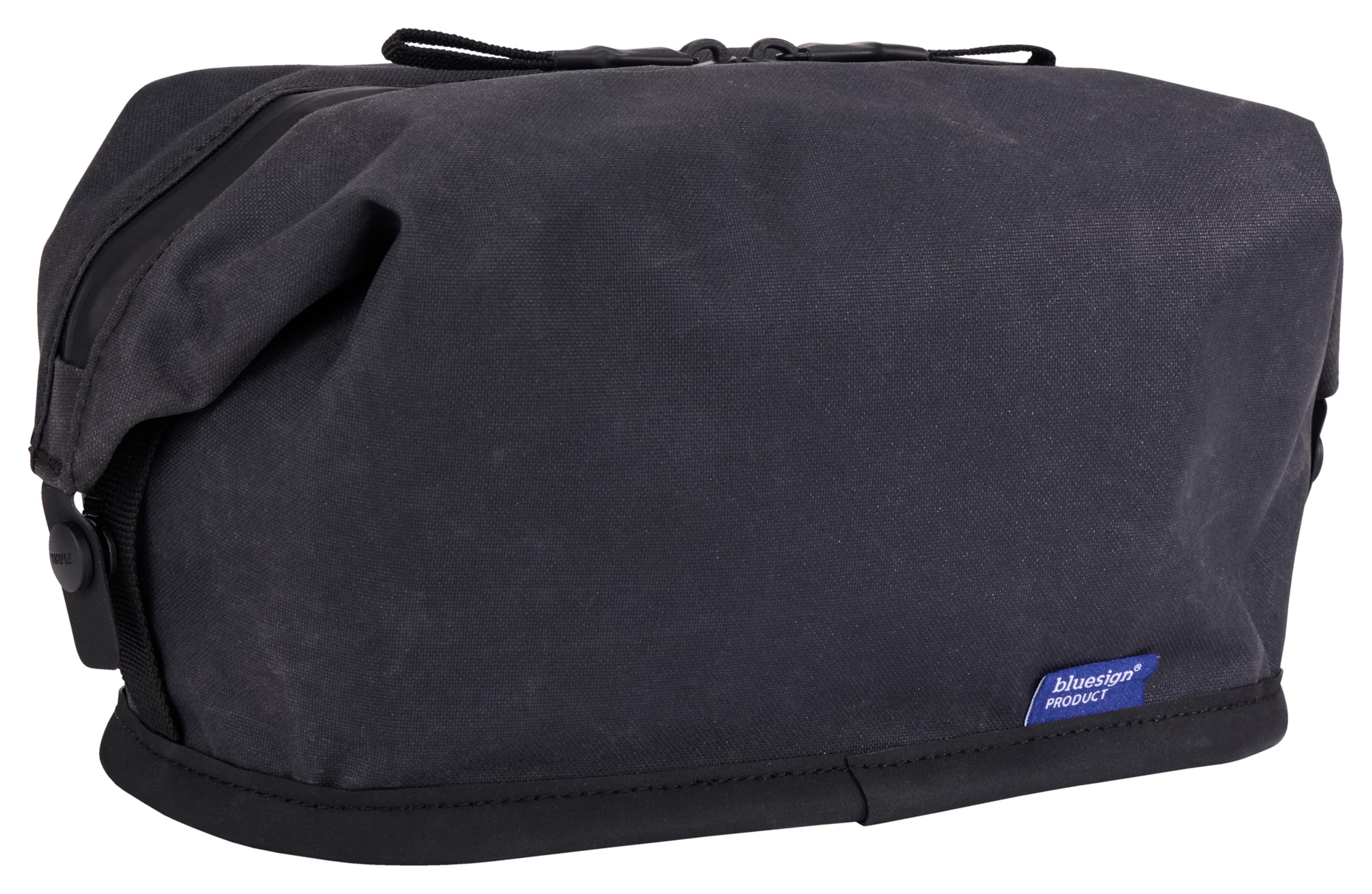 THULE Neceser Aion Toiletry Bag Black Negro