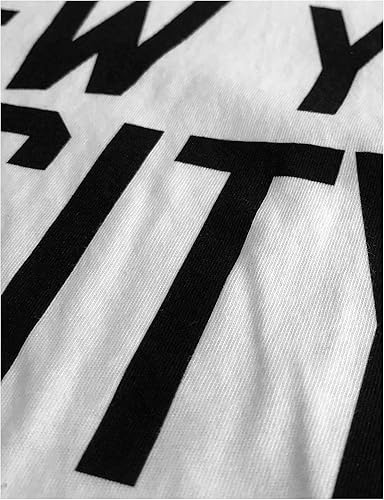 Miniatura 6 de New York City Camiseta icónica de Nueva York Lennon Ringer estilo retro para hombre y mujer