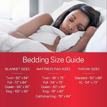 Sunbeam Velvet Plush Heated Blanket with ChoiceTouch Controller, Queen, Garnet - BSV9MQS-R310-12A00
