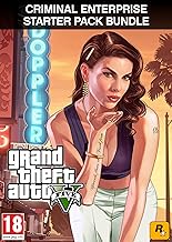 Grand Theft Auto V (PC)