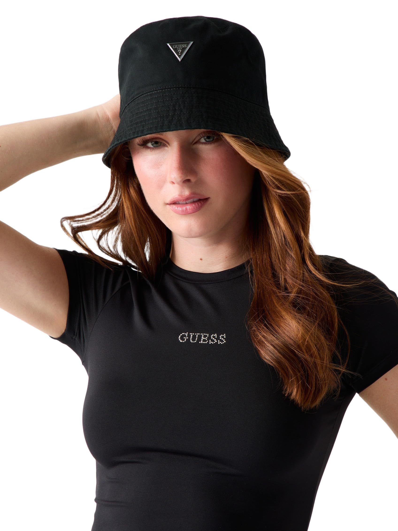 GUESS Chapeau Cloche