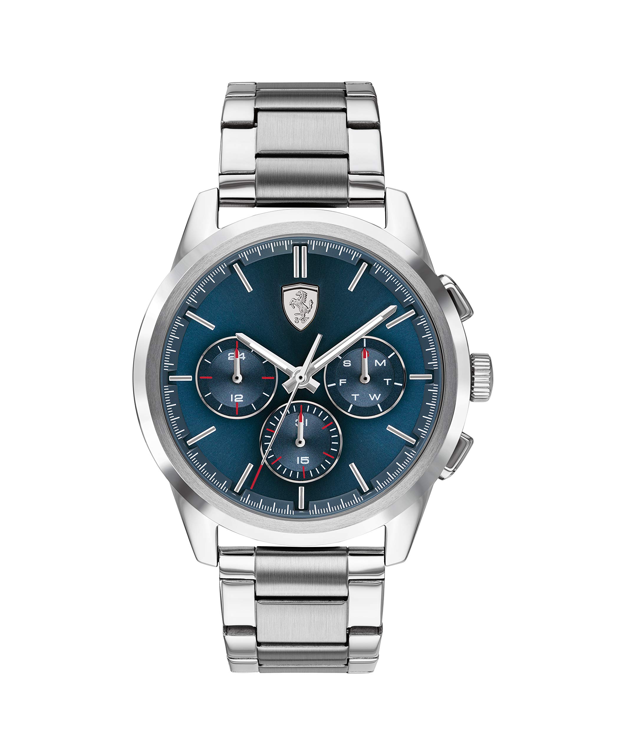 Scuderia Ferrari Grand Tour Analog Blue Dial Mens Watch-0830804 (B08X4JRQ1L) Amazon Price History, Amazon Price Tracker