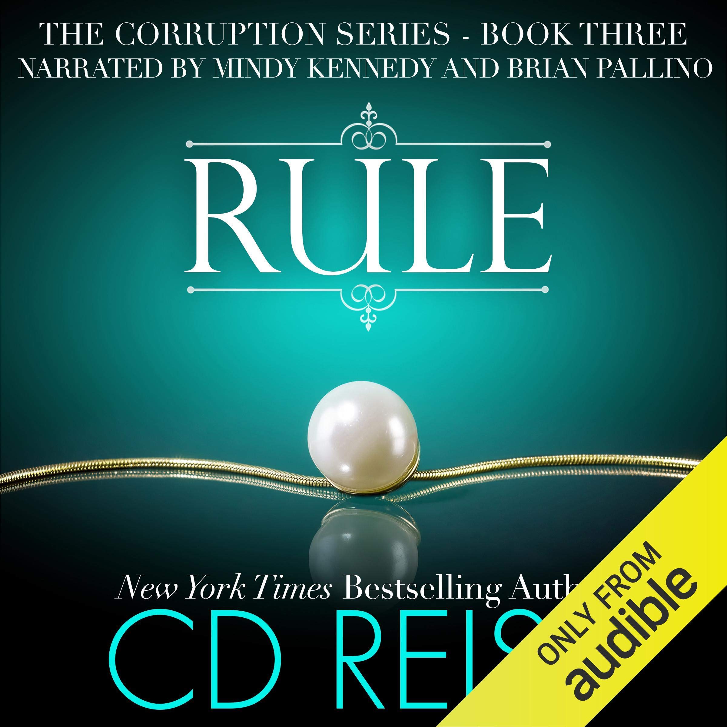 Cover art for Rule