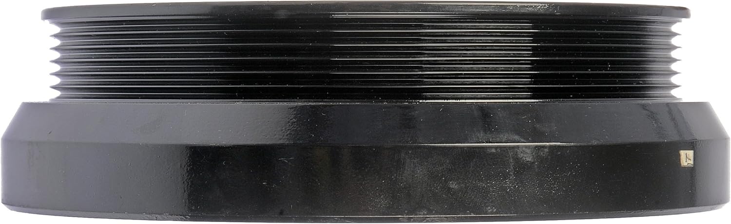Dorman 594-220 Engine Harmonic Balancer Compatible with Select Models
