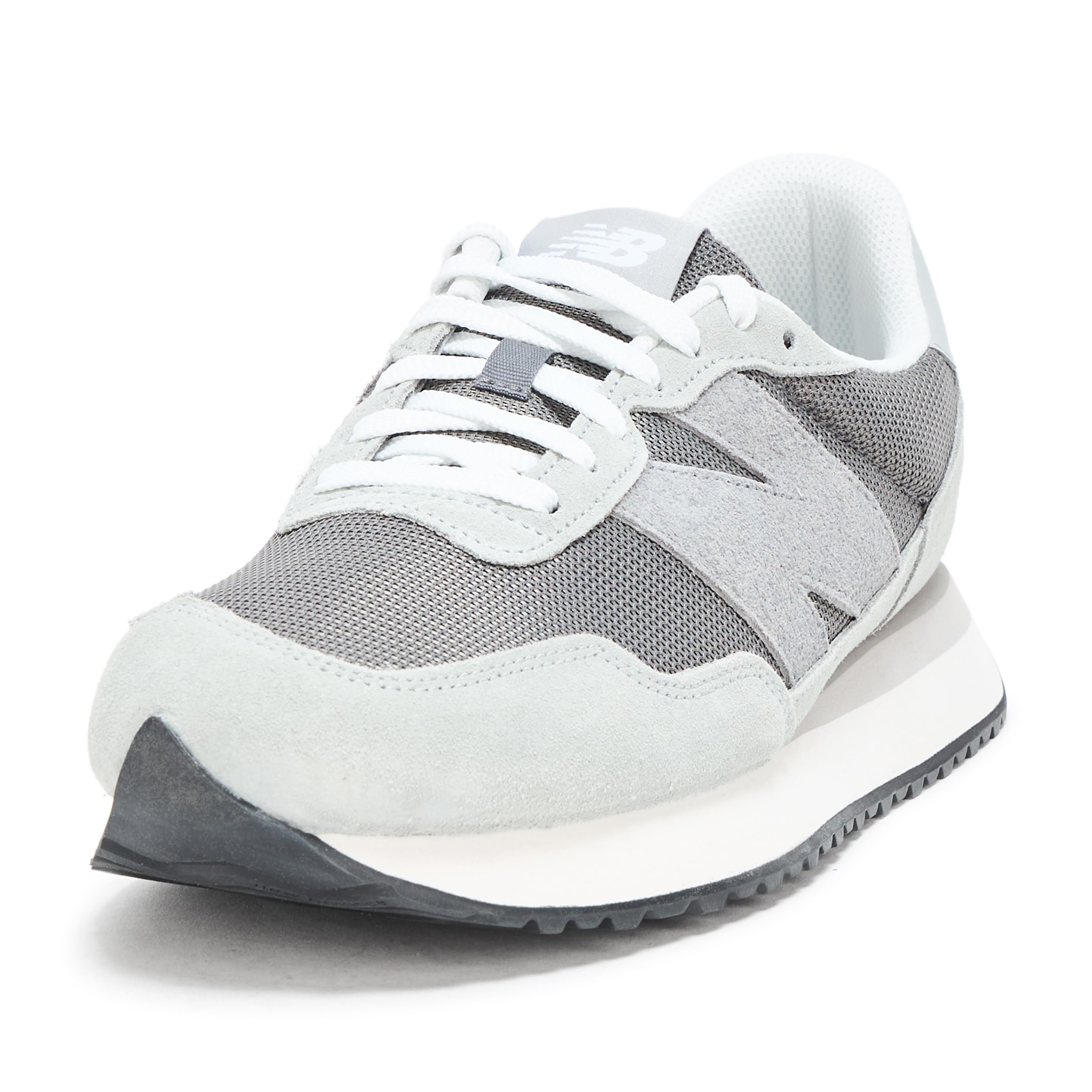 New Balance Men's Nb 237 - Castlerock - 10 (44.5)