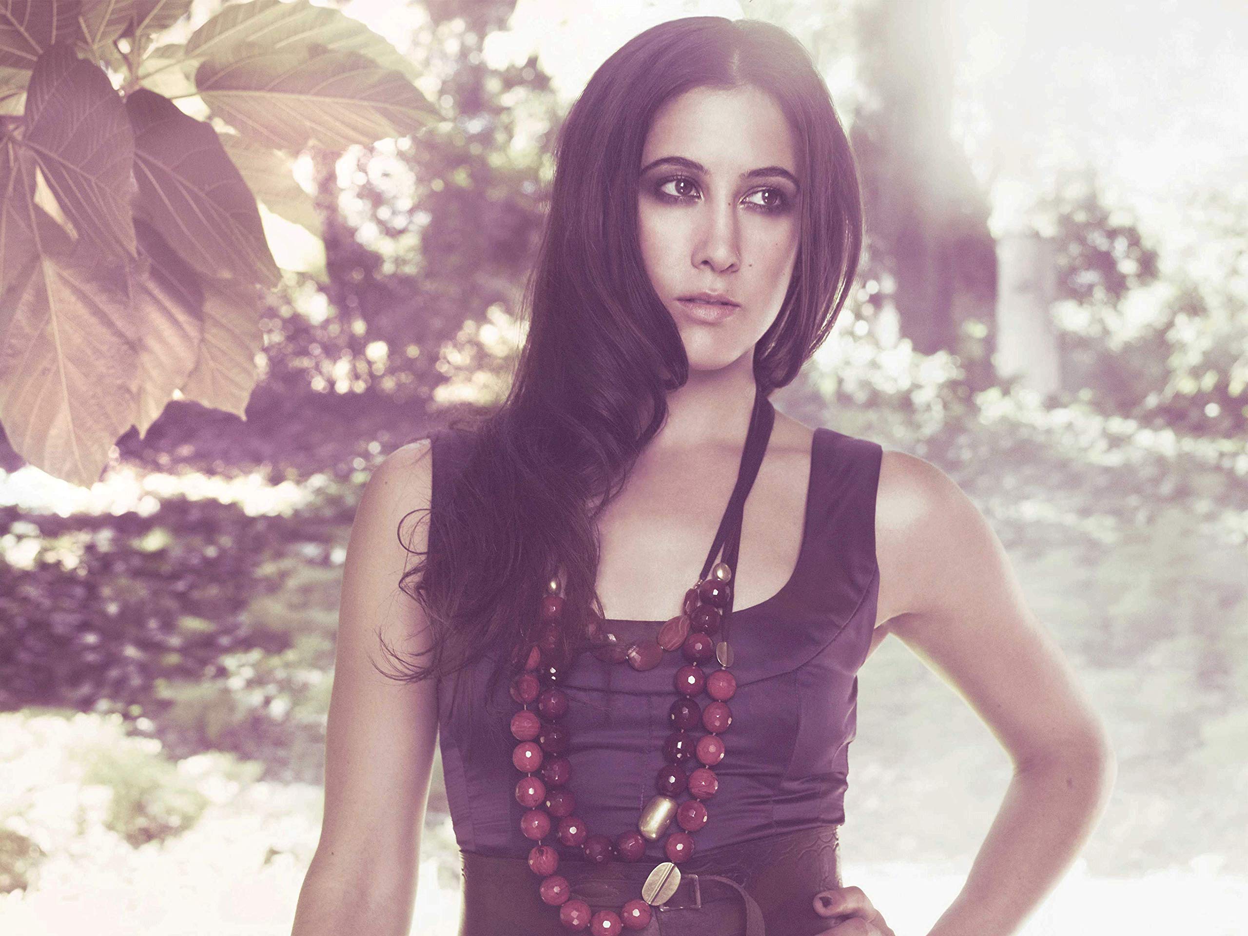 Vanessa Carlton