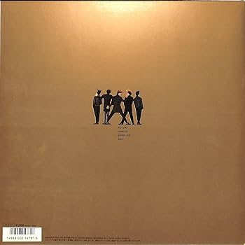 buck-tick ROMANESQUE レコード 81Rvit6CSsL._UF350,350_QL80_.jpg