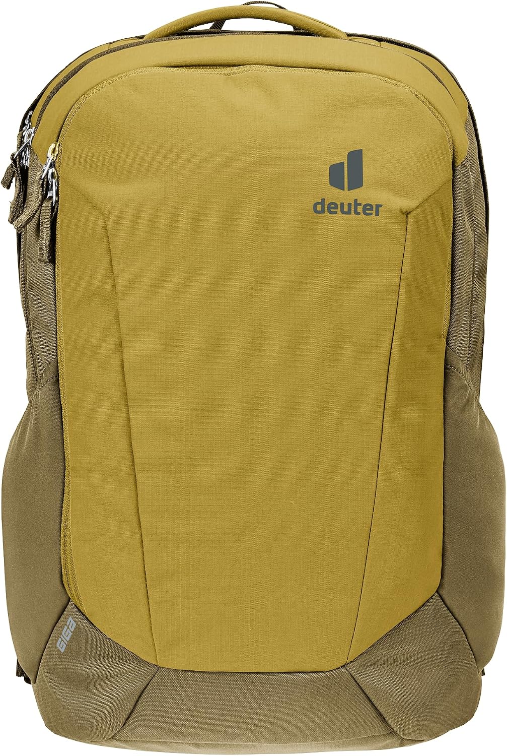 Deuter Unisex – Adults Giga Urban Backpack, Kelp-nori, 28 L, Minimalistic
