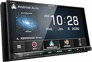 KENWOOD DNX-801 インダッシュモニター KENWOOD DNX-801 インダッシュモニター - メルカリ