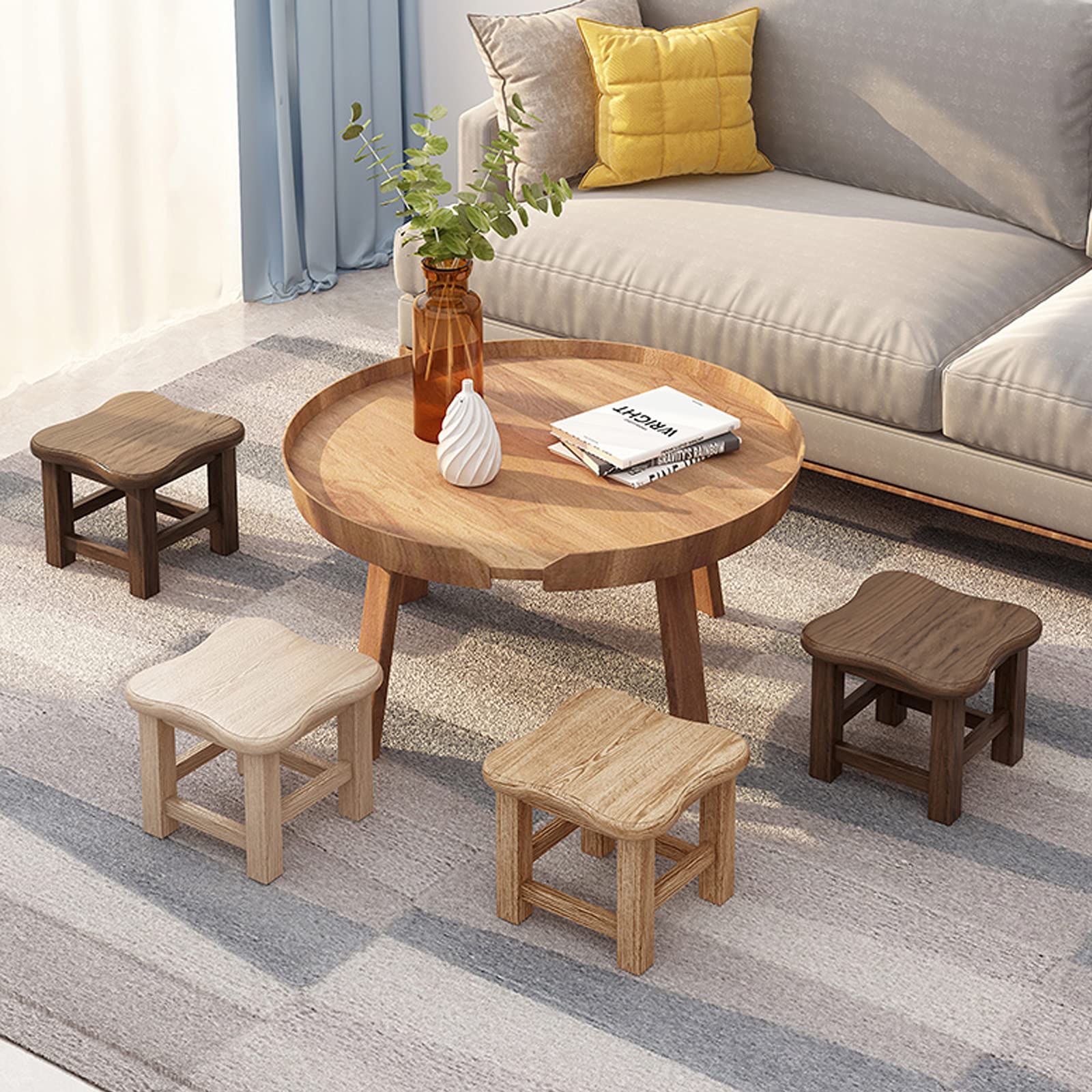 EN AyuL Kruk stoelkussens zitkussen mat, antislip gesp vierkante stoel kruk kussens pads voor tuin, kantoor, school patio bistro (35x35x3cm, donkergrijs EN AyuL Kruk stoelkussens zitkussen mat, antislip gesp vierkante stoel kruk kussens pads voor tuin, kantoor, school patio bistro (35x35x3cm, donkergrijs