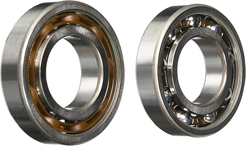 SKF 6208 TN9/DBGA, Rillenkugellager Explorer