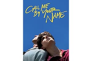 Call Me By Your Name: A Stirring Tale of Love Lost and Found