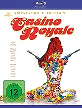 Casino Royale [Blu-ray]