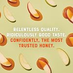 Nature Nate's - 100% Pure Raw & Unfiltered Honey - 20 Packet(s)