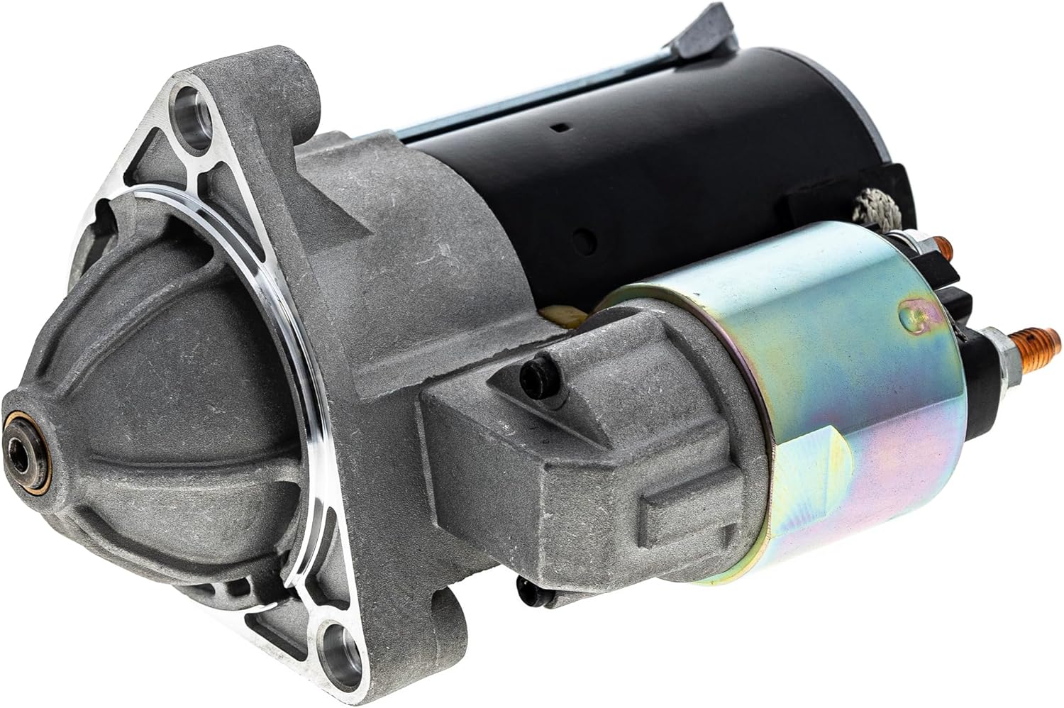 NICHE Starter Motor For Kawasaki Mule PROFXT PROFX PROFXR John Deere Gator XUV 825E 21163-0751 MIA11732 AUC17849