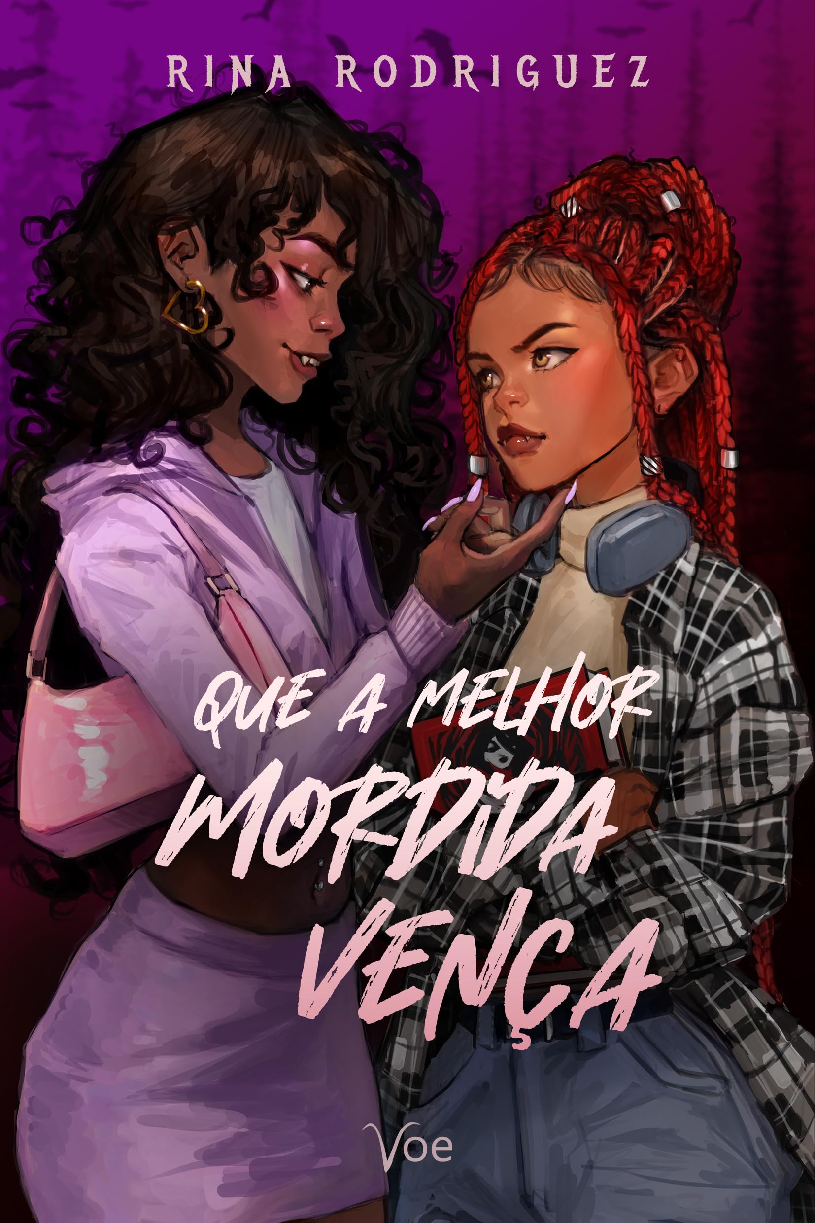 Que a melhor mordida vença