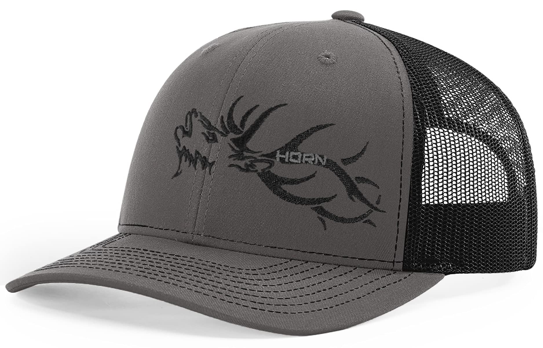HORN GEARTrucker Hat - Elk Hat Edition