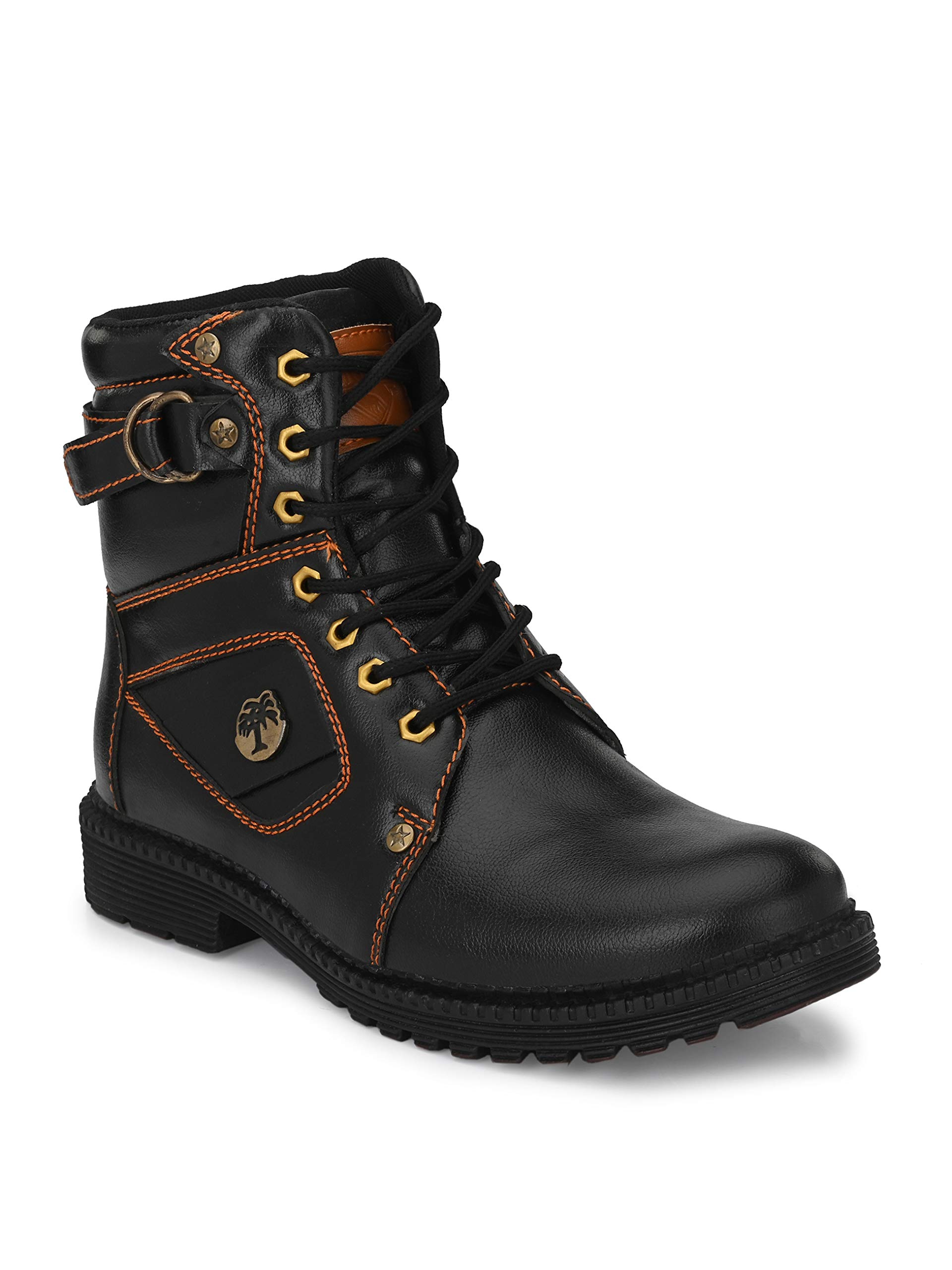Big Fox Fighter 555 Boots for Men