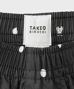 TK　トランクス2体 楽天市場】ホーキンス 綿100% ニットトランクス 前開き 2枚