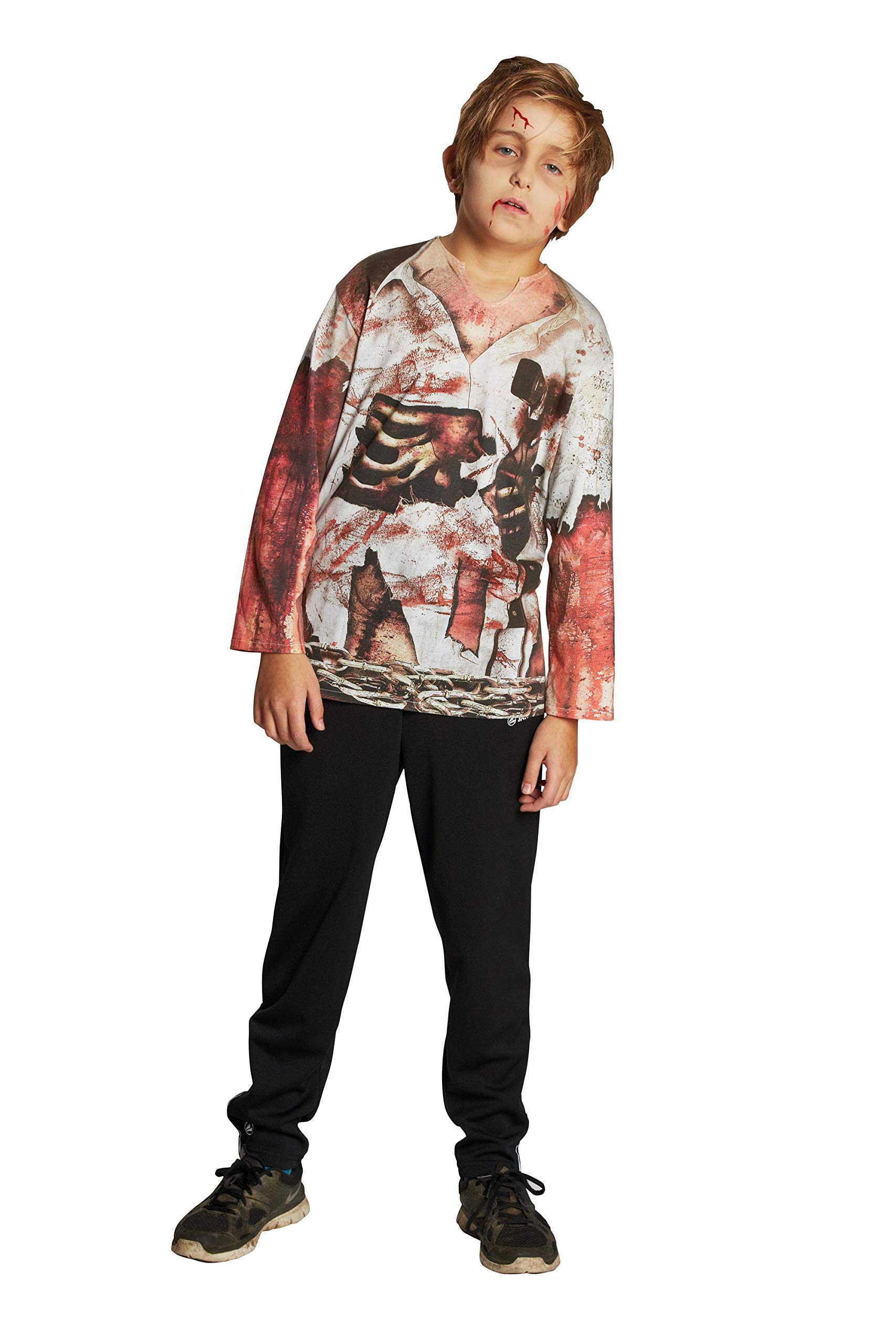 Costue Zobie Per Babino - Regali Per Babini