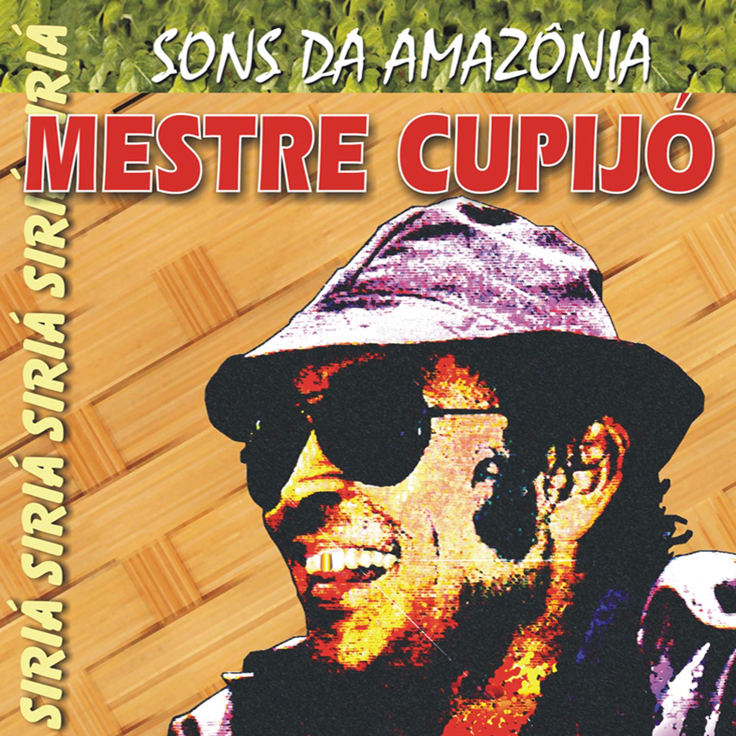 Mestre Cupijó