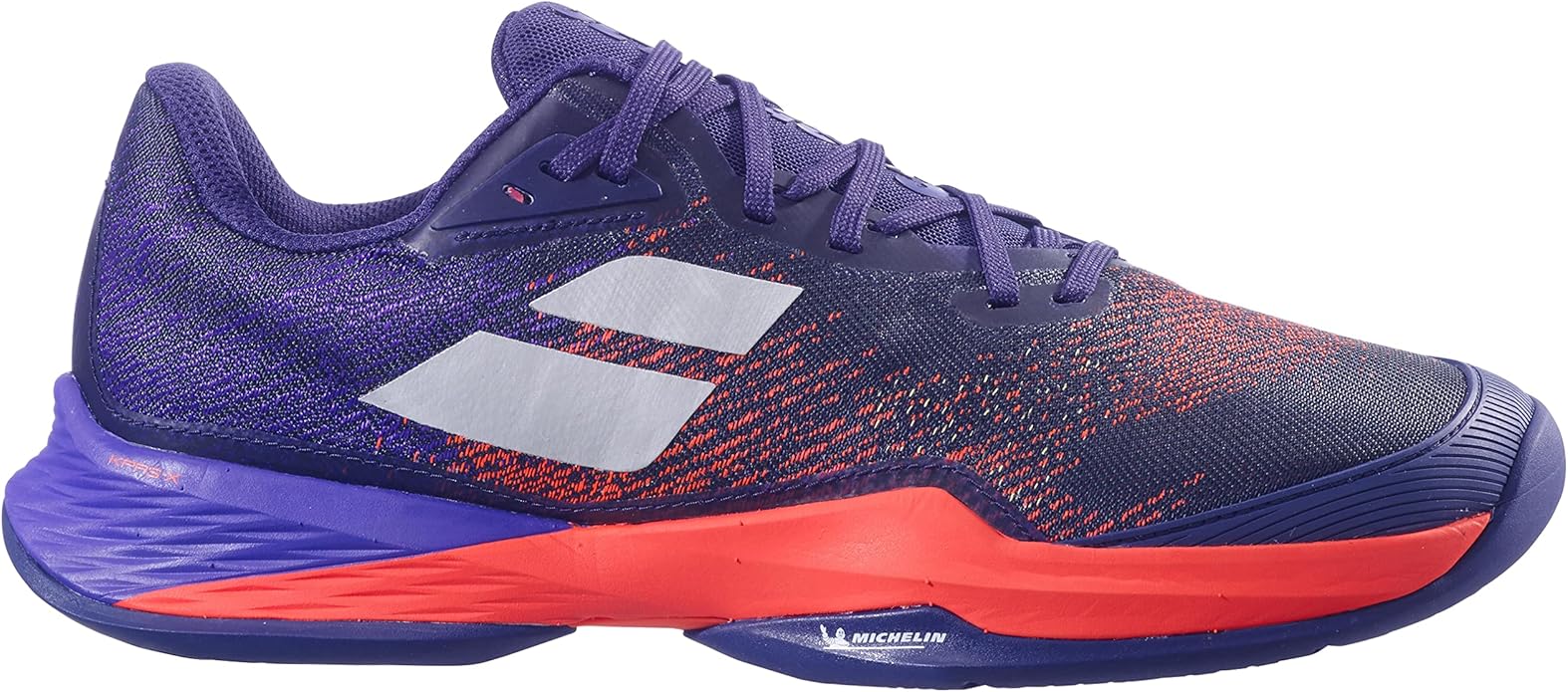 Amazon.co.jp: バボラ Babolat テニスシューズ メンズ ジェット