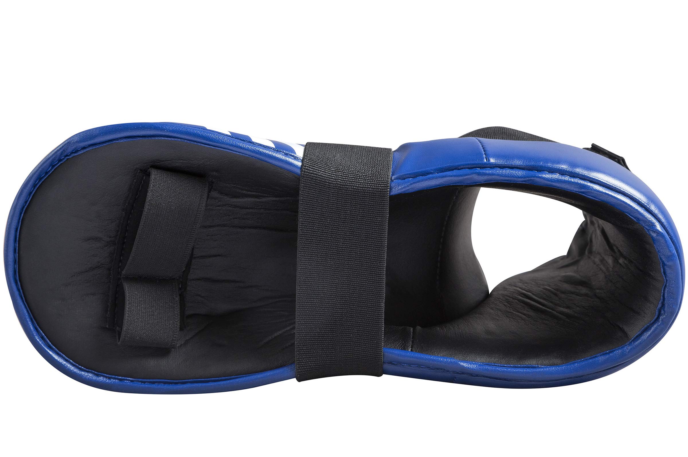 Adidas PROTEGE PIED FULL CONTACT noir L