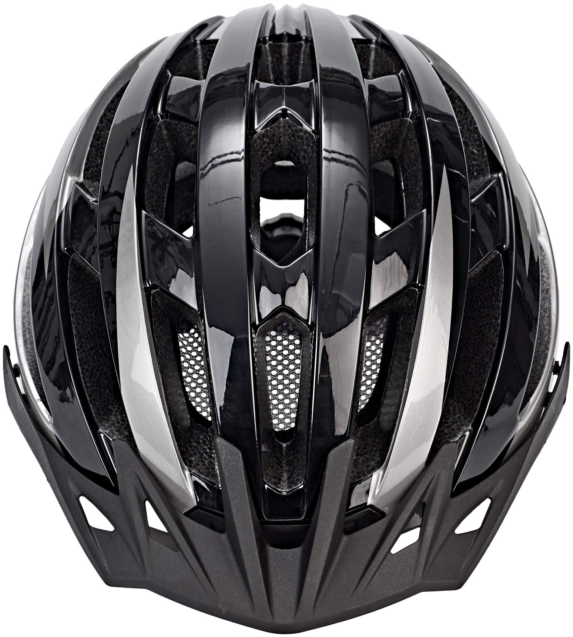 Clignotants Lumineux WASAGA Pour Casque De Vélo, Feu Arrière Avec