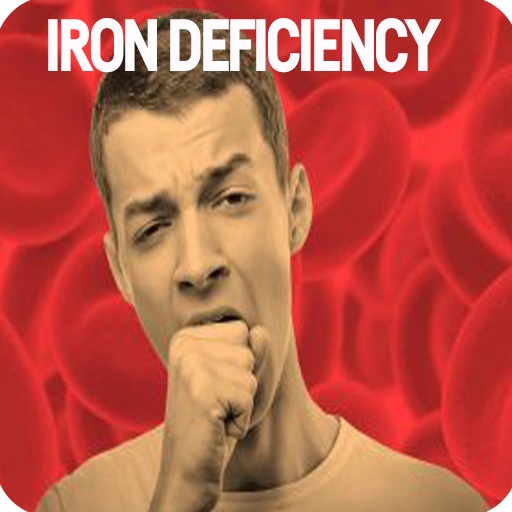 Iron Deficiency Anemia App on Amazon Appstore
