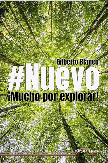 #Nuevo