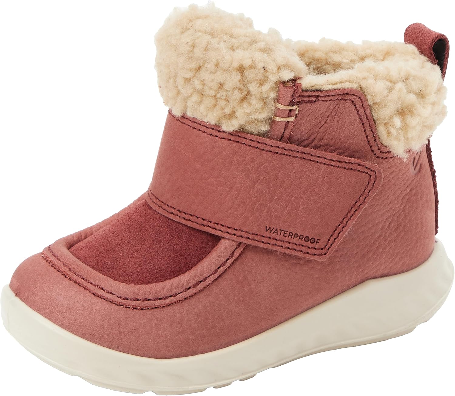 ECCO Baby Girl Sp.1 Lite Fashion Boot