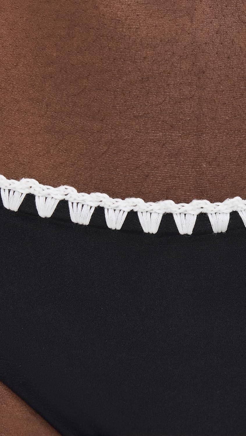 Ramy Brook Women's Iliana Bikini Bottoms - Image 5