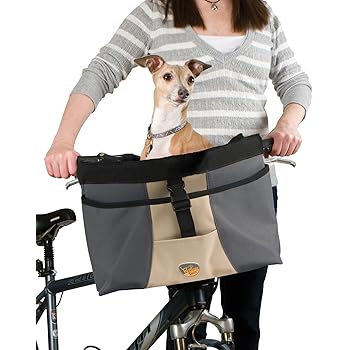 basil buddy pet basket