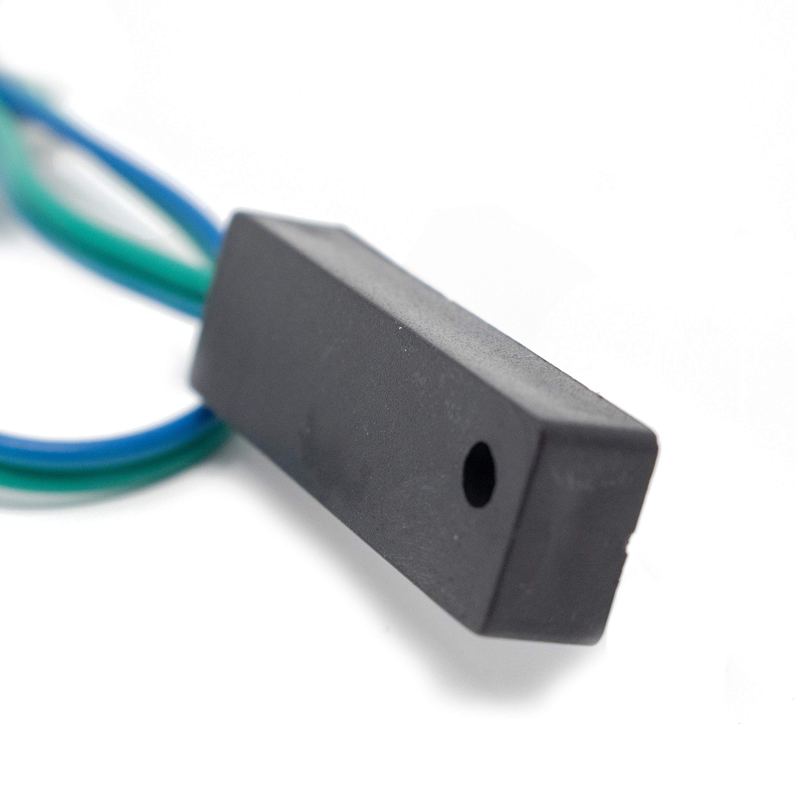 Snapklik.com : Switch For Gate Opener