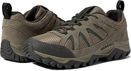 Merrell Zapatos de senderismo Oakcreek para hombre