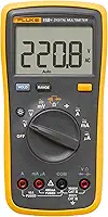 Multímetro Fluke-15B+
