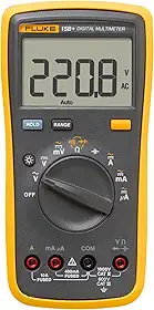 Multímetro Fluke-15B+
