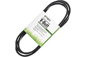8Ten Deck Drive Belt for John Deere MTD Cub Cadet 42"