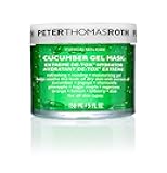 Cucumber Gel Mask | Extreme De-Tox™ Hydrator, Cooling and Hydrating Facial Mask, Helps Soothe the Look of Dry and Irritated Skin