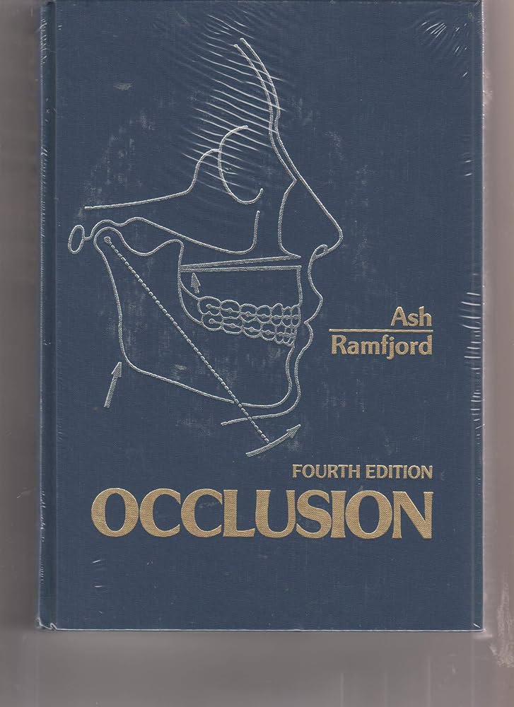 健康・医学 Occlusion 81Rw5qyyZ6L._UF1000,1000_QL80_.jpg