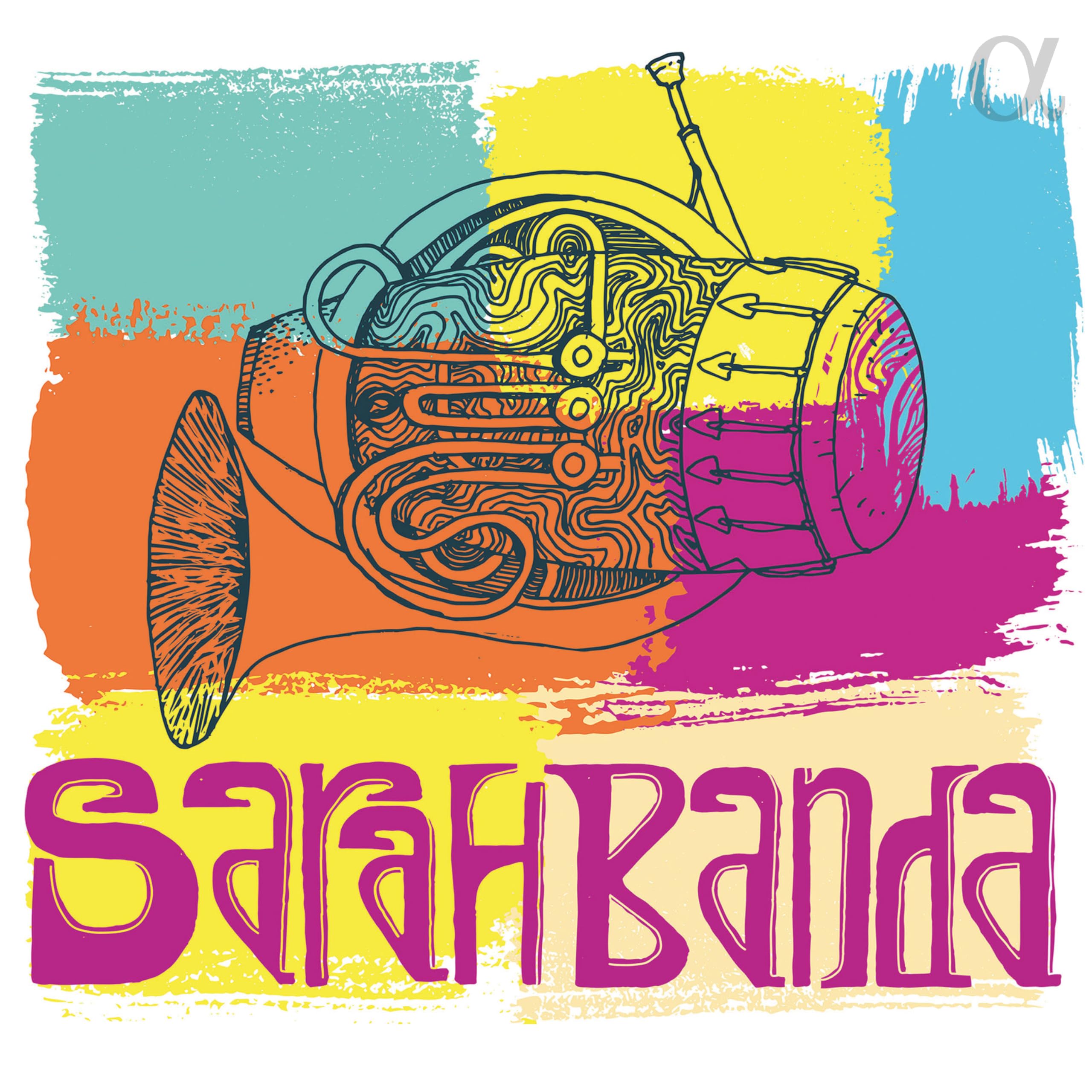 Amazon.co.jp: サラバンダ (日本語解説付き): ミュージック