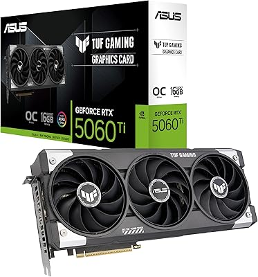 MSI GeForce RTX 5060 Ti 16G VENTUS 3X OC Vs GIGABYTE GeForce RTX 5070 Ti Windforce Sff 16g