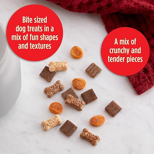Miniatura 3 de Golosinas para perros Milk-Bone Trail Mix