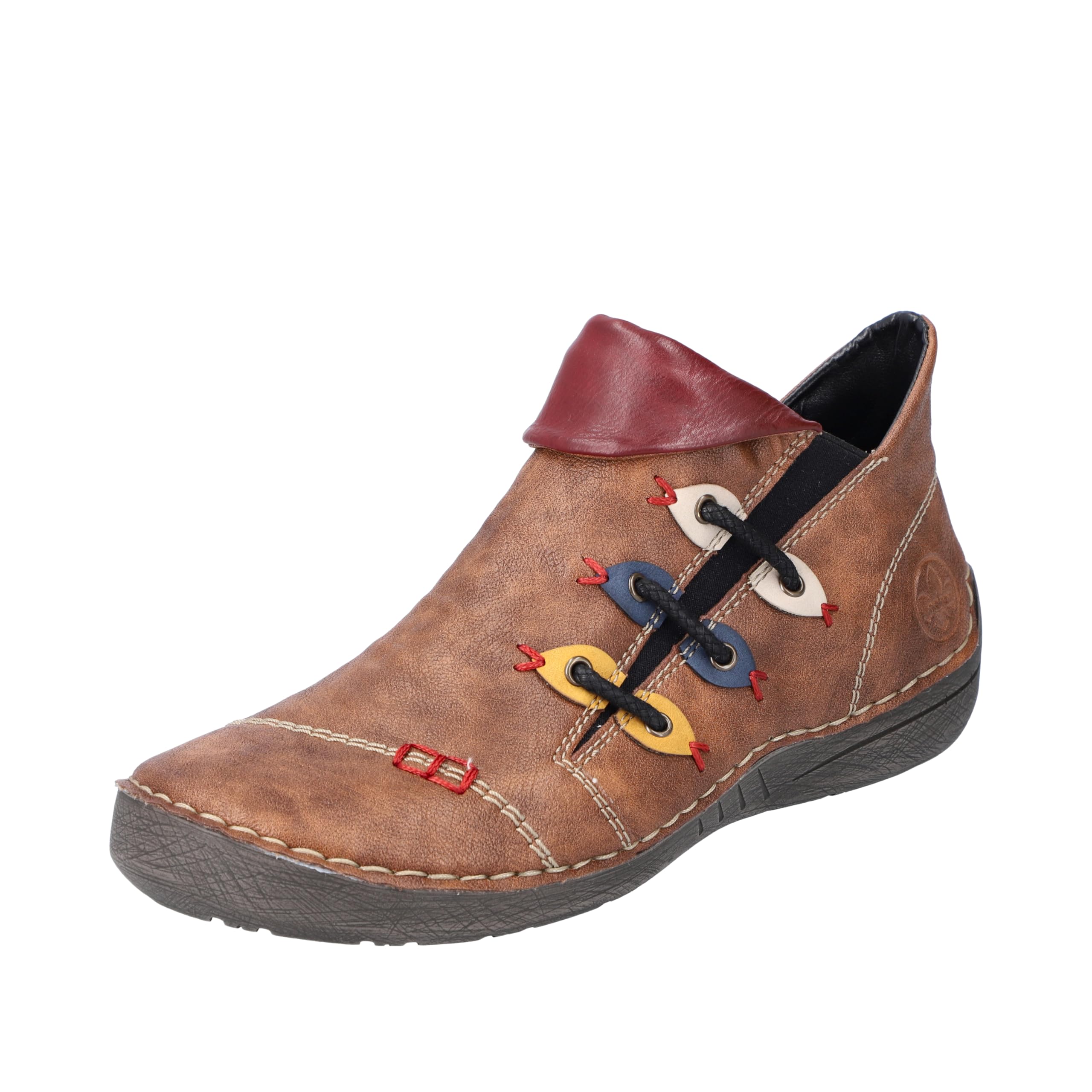 Rieker - Dames - Laarzen | Refurbished merkschoenen & fashion