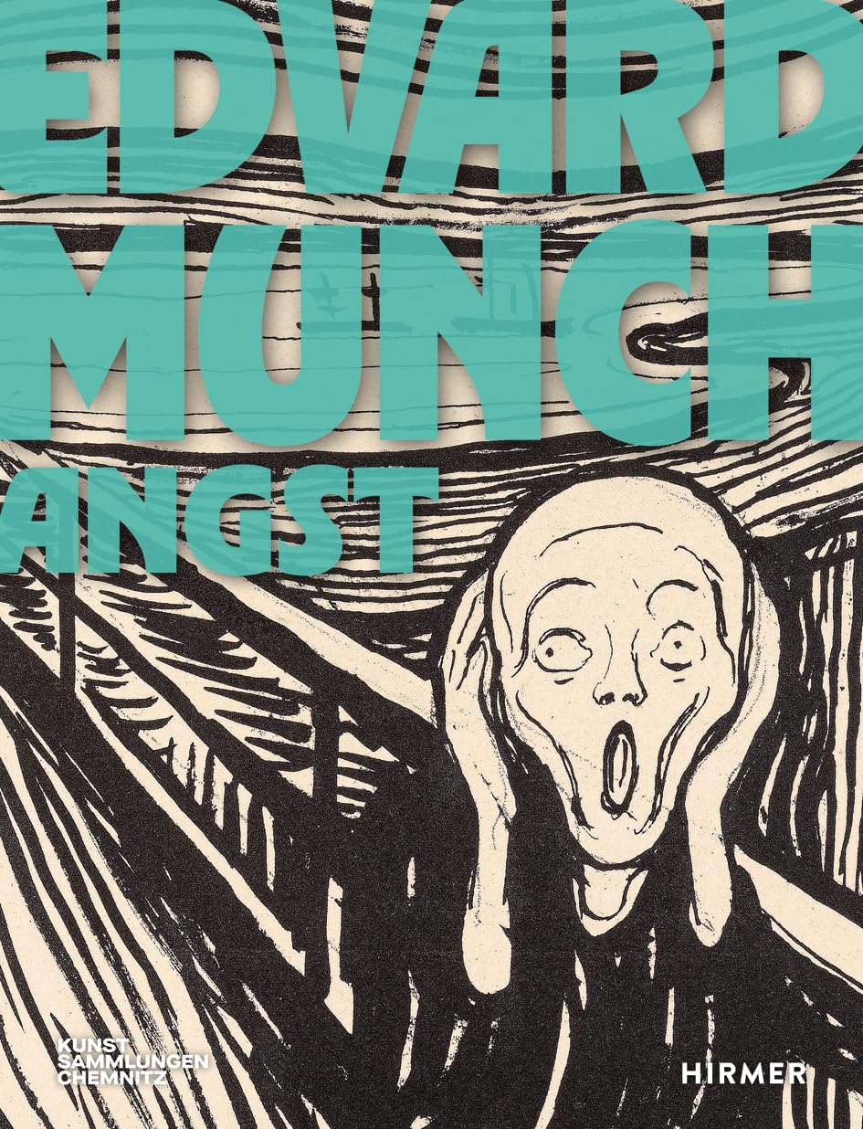 Edvard Munch: Angst