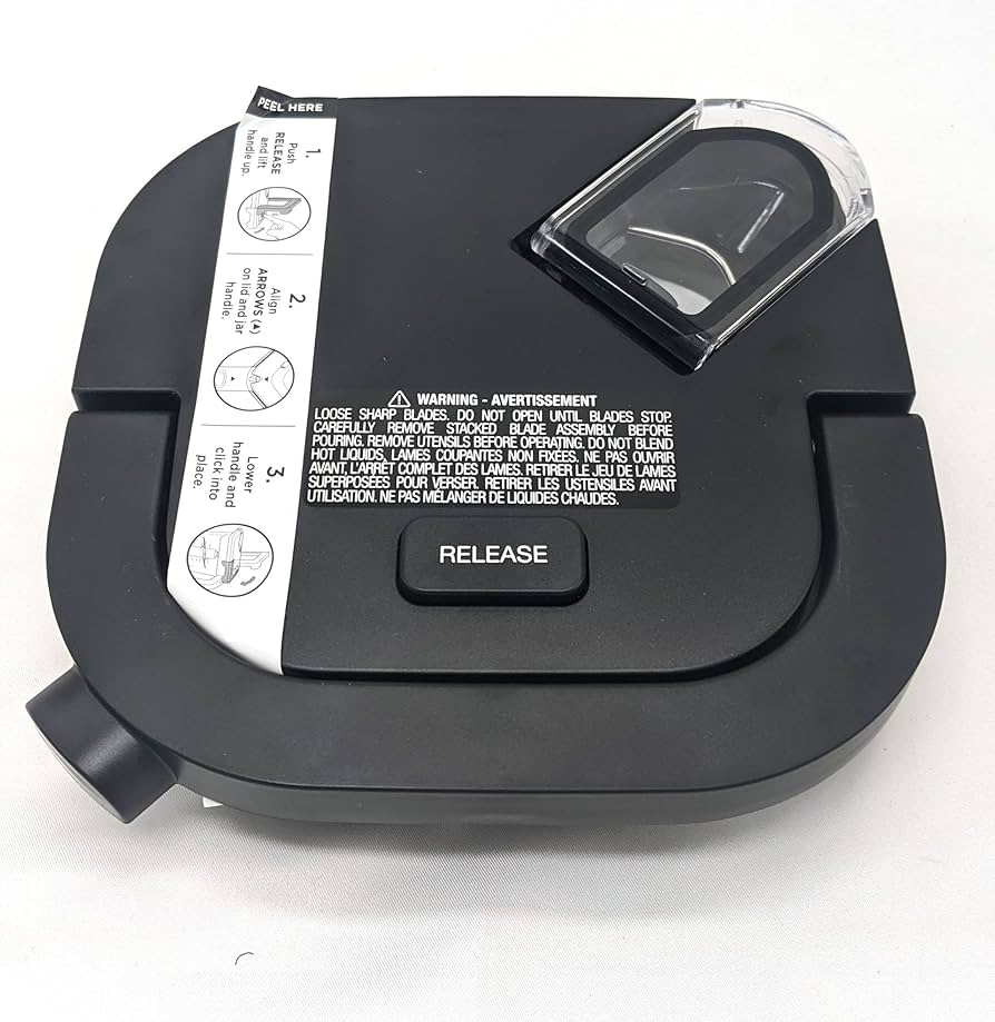 Ninja SS351 Blender *メインピッチャーが破損 sddefault.jpg