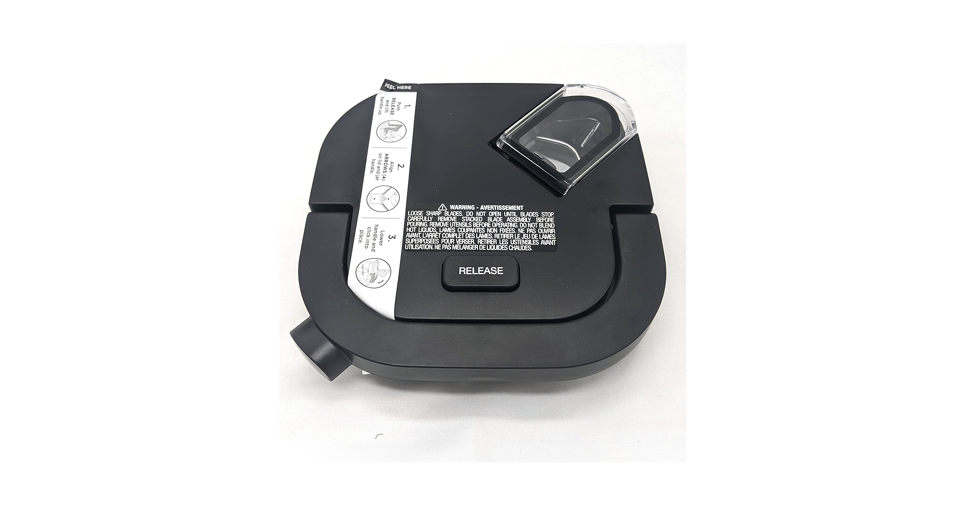 Ninja SS351 Blender *メインピッチャーが破損 Ninja SS351 Blender *メインピッチャーが破損 Ninja SS351