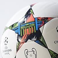 Vista 4 de adidas Performance Finale Berlin Capitano Balón de fútbol