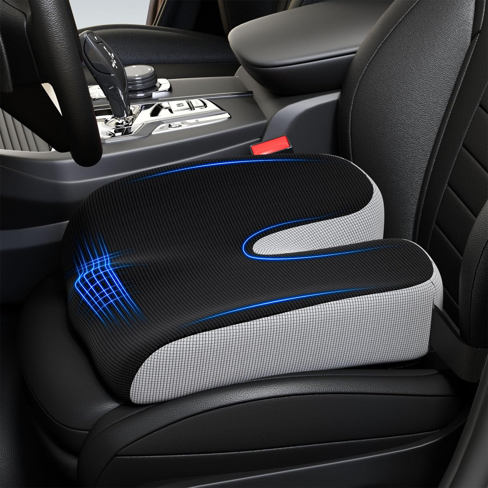 GXHYSW Adult Booster Seat Cushion