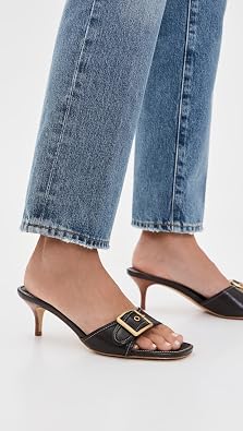 Coach Womens Margot Sandal